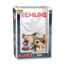 Gremlins - Gremlins Flocked Pop! Cover