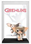 Gremlins - Gremlins Flocked Pop! Cover