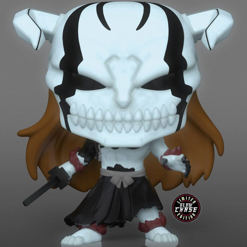 Bleach - Fully Hollowfied Ichigo (with chase) Pop! Vinyl