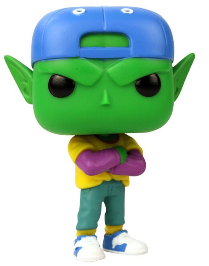 Dragon Ball Z - Piccolo (Driving Exam) Pop! Vinyl [RS]