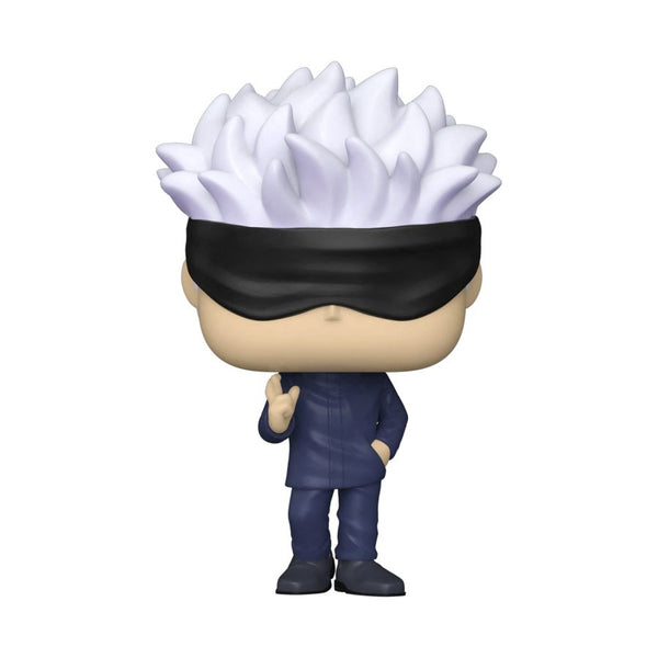 Jujutsu Kaisen - Satoru Gojo Pop! Vinyl