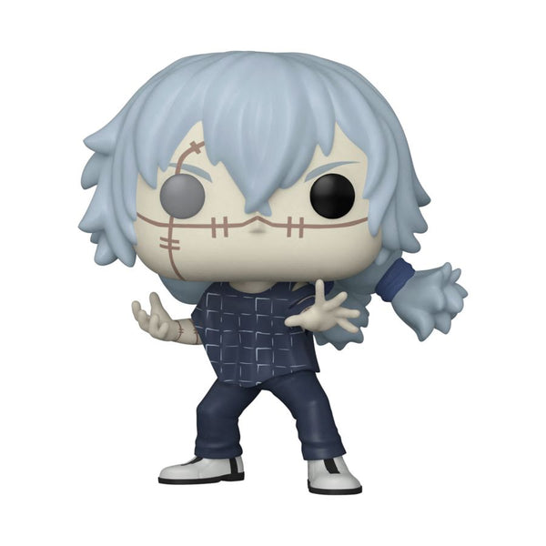 Jujutsu Kaisen - Mahito Pop! Vinyl