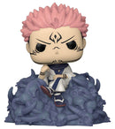 Jujutsu Kaisen - Sukuna Pop! Deluxe