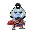 One Piece - Jinbe (with chase) Pop! Vinyl