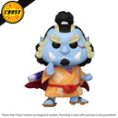 One Piece - Jinbe (with chase) Pop! Vinyl