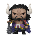 One Piece - Kaido 6" Pop! Vinyl