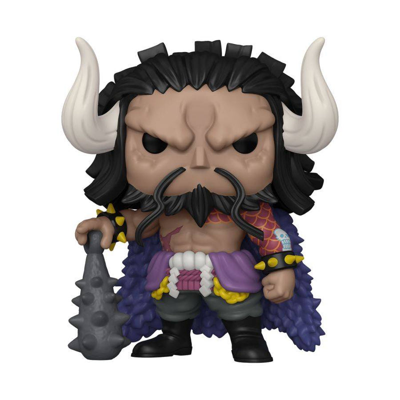 One Piece - Kaido 6" Pop! Vinyl