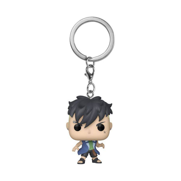 Boruto - Kawaki Pop! Keychain