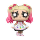 WWE - Alexa Bliss WM37 (with chase) Pop! Vinyl