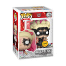 WWE - Alexa Bliss WM37 (with chase) Pop! Vinyl