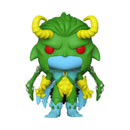 Marvel Mech Strike Monster Hunters - Loki Pop! Vinyl