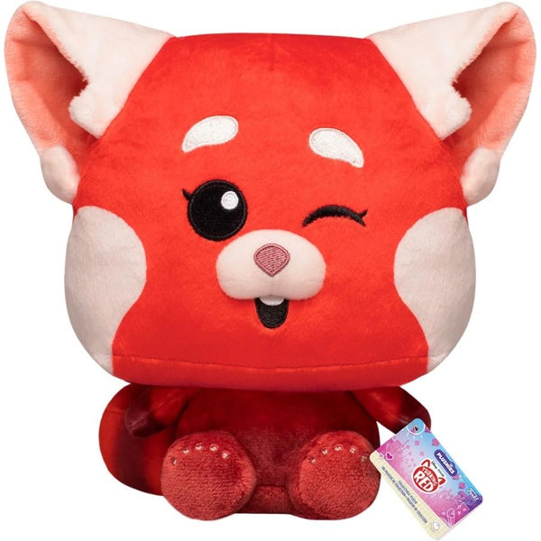 Turning Red - Red Panda Mei 7" Plush