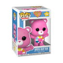 Care Bears 40th Anniversary - Hopeful Heart Bear (with chase) Pop! Vinyl