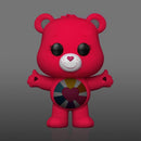 Care Bears 40th Anniversary - Hopeful Heart Bear (with chase) Pop! Vinyl