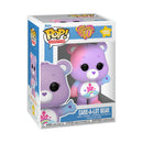 Care Bears 40th Anniversary - Care-a-Lot Bear (with chase) Pop! Vinyl