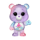 Care Bears 40th Anniversary - Care-a-Lot Bear (with chase) Pop! Vinyl