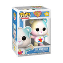 Care Bears 40th Anniversary - True Heart Bear (with chase) Pop! Vinyl