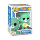 Care Bears 40th Anniversary - Wish Bear (with chase) Pop! Vinyl