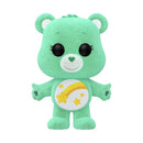 Care Bears 40th Anniversary - Wish Bear (with chase) Pop! Vinyl