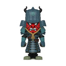 Samurai Jack - Samurai Jack Armored Vinyl Soda