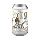 Star Wars - Luke Skywalker (with chase) Vinyl Soda