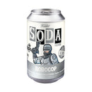 Robocop - Robocop (with chase) Vinyl Soda