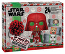 Star Wars - Holiday Advent Calendar 24pc