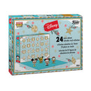 Disney - Classic Advent Calendar 24PC
