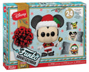Disney - Classic Advent Calendar 24PC