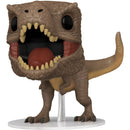 Jurassic World 3: Dominion - T.Rex Pop! Vinyl