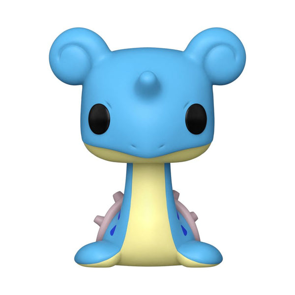 Pokemon - Lapras Pop! Vinyl