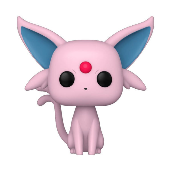 Pokemon - Espeon Pop! Vinyl [RS]