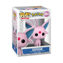 Pokemon - Espeon Pop! Vinyl [RS]