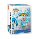 Pokemon - Glaceon Pop! Vinyl [RS]