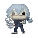Jujutsu Kaisen - Mahito (New Arms) Pop! Vinyl [RS]