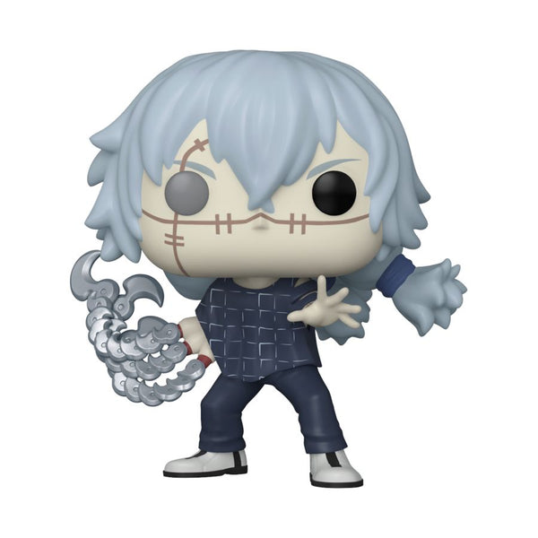 Jujutsu Kaisen - Mahito (New Arms) Pop! Vinyl [RS]