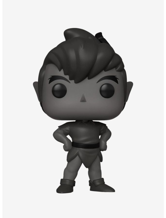 Peter Pan - Peter Pan & Shadow Pop! Vinyl 2-Pack [RS]