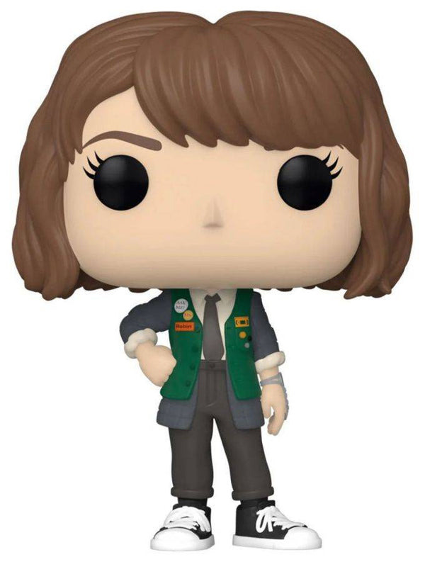 Stranger Things - Robin Season 4 Pop! Vinyl | Minitopia