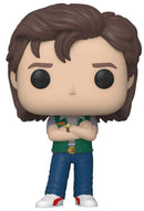 Steve Harrington Pop! Vinyl From the Netflix series Stranger Things: Season 4 | Minitopia