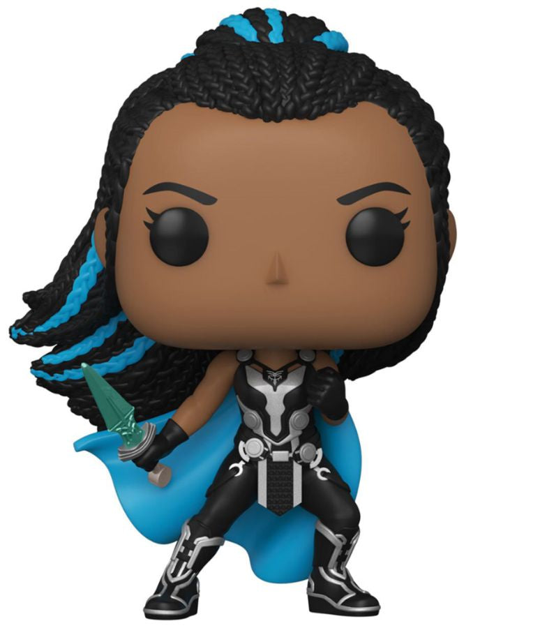 Thor 4: Love and Thunder - Valkyrie Pop! Vinyl