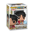 One Piece - Luffy Gear Two (with chase) Pop! Vinyl [RS]