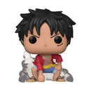 One Piece - Luffy Gear Two (with chase) Pop! Vinyl [RS]