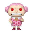 One Piece - Child Big Mom 6" (with chase) Pop! Vinyl