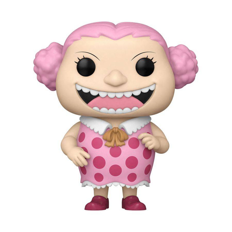 One Piece - Child Big Mom 6" (with chase) Pop! Vinyl