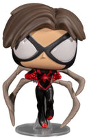 Marvel Comics - Spider-Woman (Mattie Franklin) Year of the Spider Pop! Vinyl [RS]