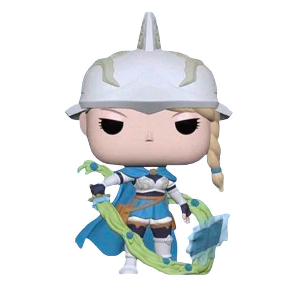 Black Clover - Charlotte (with chase) Pop! Vinyl [RS]