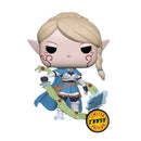 Black Clover - Charlotte (with chase) Pop! Vinyl [RS]