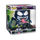 Marvel Mech Strike Monster Hunters - Venom with Wings 10" Pop! Vinyl [RS]