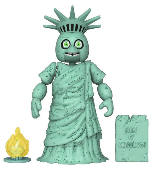 Five Nights at Freddy's - Liberty Chica  Action Figure [RS]