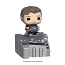 Guardians of the Galaxy - Star-Lord Milano US Exclusive Pop! Deluxe [RS]